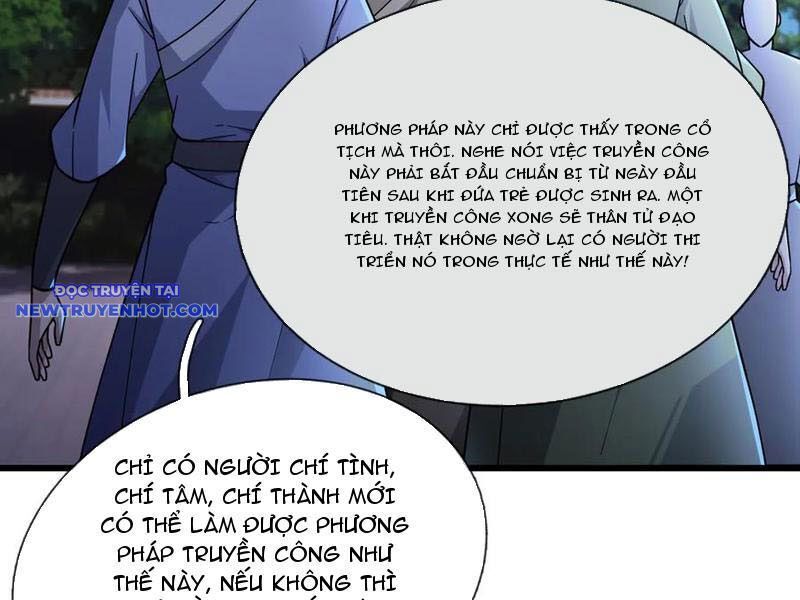 Ngủ Say Vạn Cổ: Xuất Thế Quét Ngang Chư Thiên Chap 61 - Next Chap 62