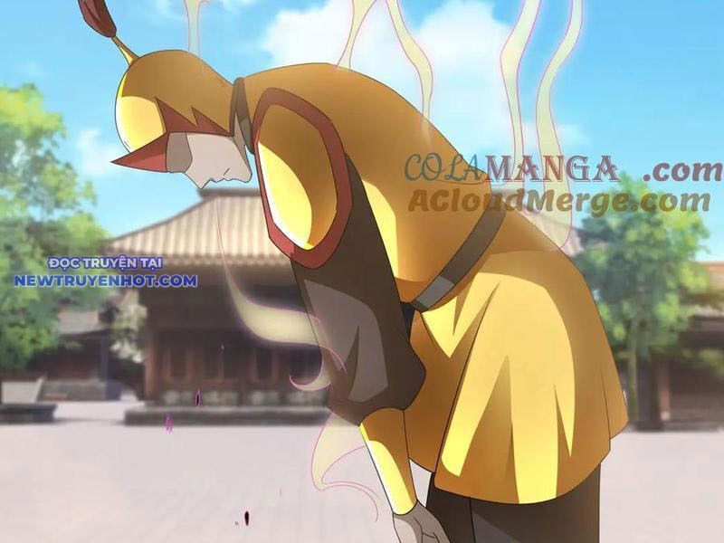 Ngủ Say Vạn Cổ: Xuất Thế Quét Ngang Chư Thiên Chap 61 - Next Chap 62