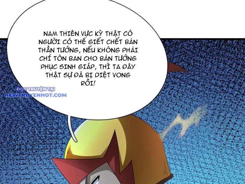 Ngủ Say Vạn Cổ: Xuất Thế Quét Ngang Chư Thiên Chap 61 - Next Chap 62