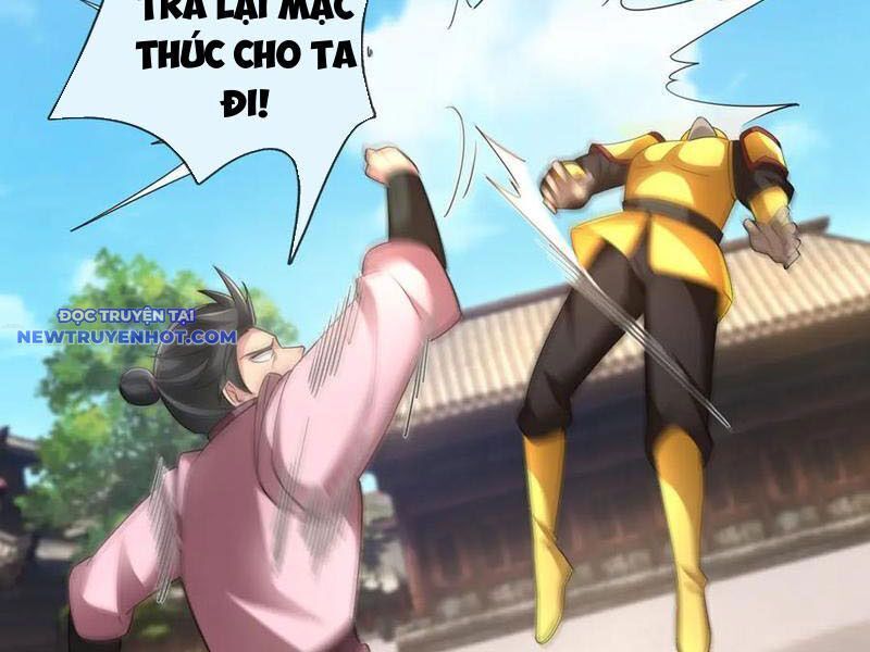 Ngủ Say Vạn Cổ: Xuất Thế Quét Ngang Chư Thiên Chap 61 - Next Chap 62