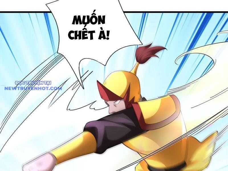 Ngủ Say Vạn Cổ: Xuất Thế Quét Ngang Chư Thiên Chap 61 - Next Chap 62