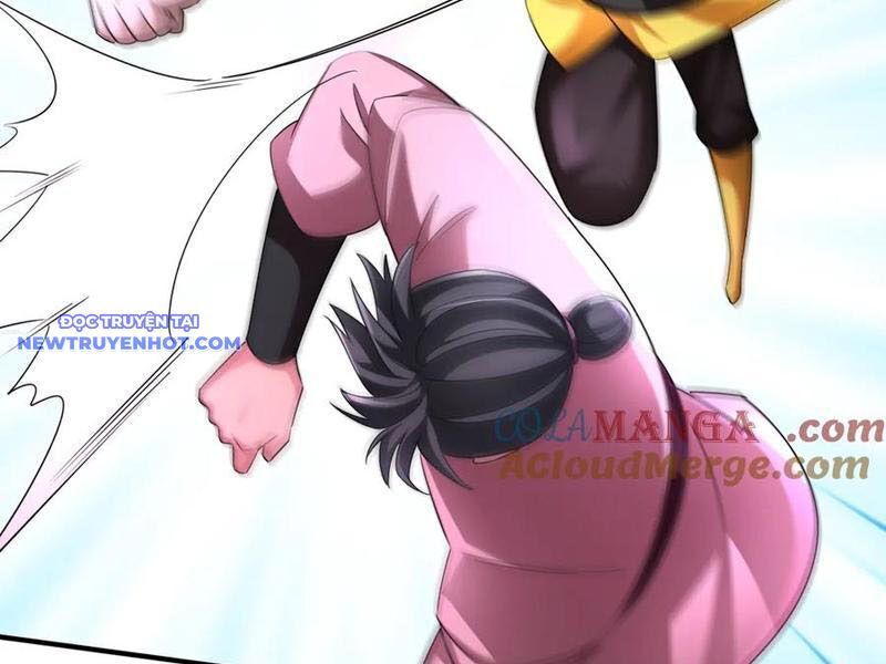 Ngủ Say Vạn Cổ: Xuất Thế Quét Ngang Chư Thiên Chap 61 - Next Chap 62