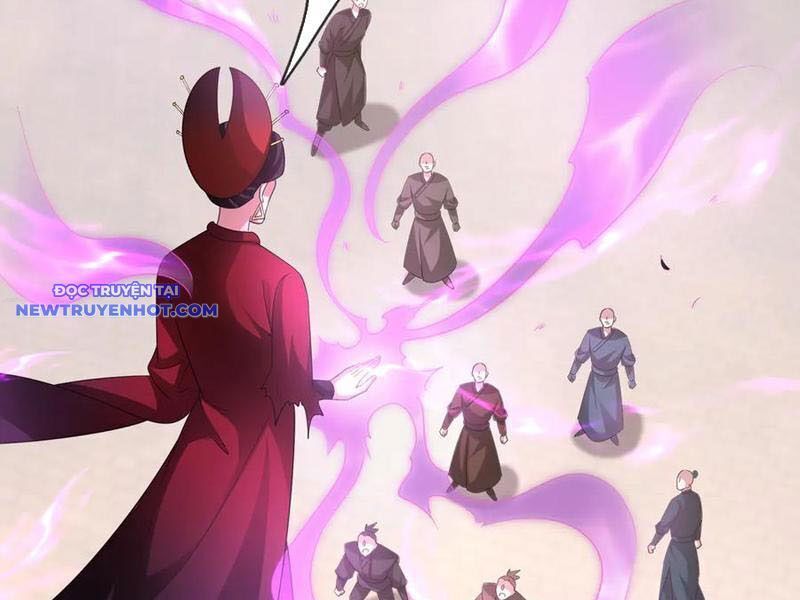 Ngủ Say Vạn Cổ: Xuất Thế Quét Ngang Chư Thiên Chap 61 - Next Chap 62