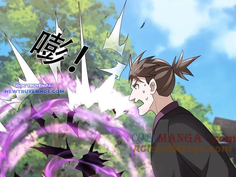 Ngủ Say Vạn Cổ: Xuất Thế Quét Ngang Chư Thiên Chap 61 - Next Chap 62