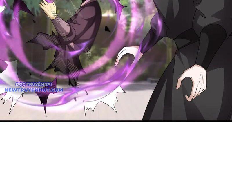 Ngủ Say Vạn Cổ: Xuất Thế Quét Ngang Chư Thiên Chap 61 - Next Chap 62