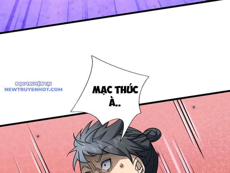 Ngủ Say Vạn Cổ: Xuất Thế Quét Ngang Chư Thiên Chap 61 - Next Chap 62