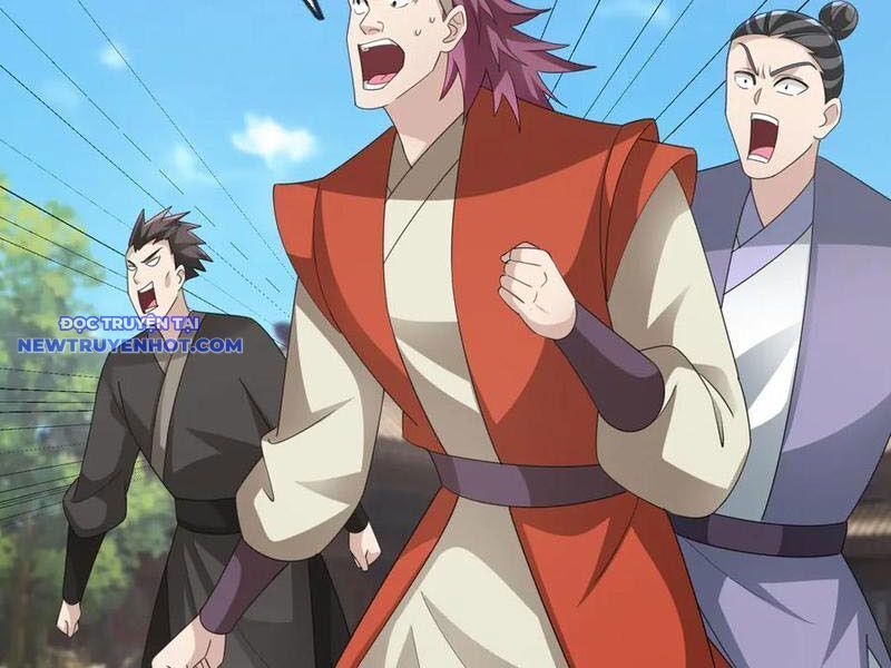 Ngủ Say Vạn Cổ: Xuất Thế Quét Ngang Chư Thiên Chap 61 - Next Chap 62