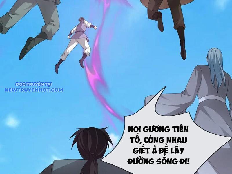 Ngủ Say Vạn Cổ: Xuất Thế Quét Ngang Chư Thiên Chap 61 - Next Chap 62