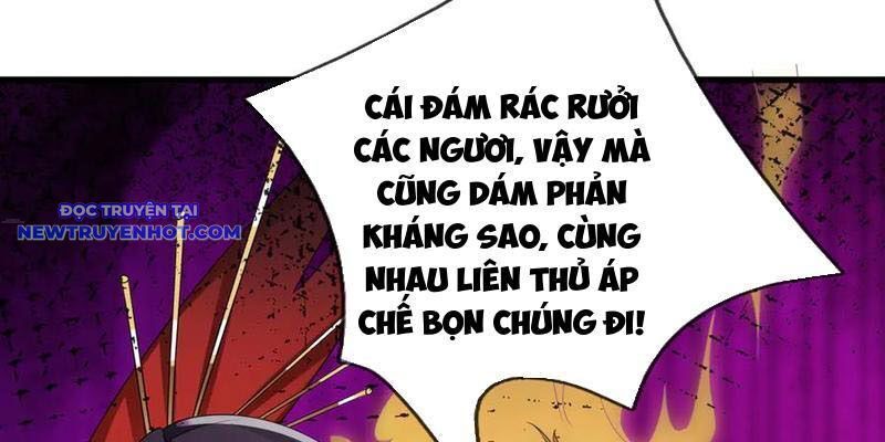 Ngủ Say Vạn Cổ: Xuất Thế Quét Ngang Chư Thiên Chap 61 - Next Chap 62