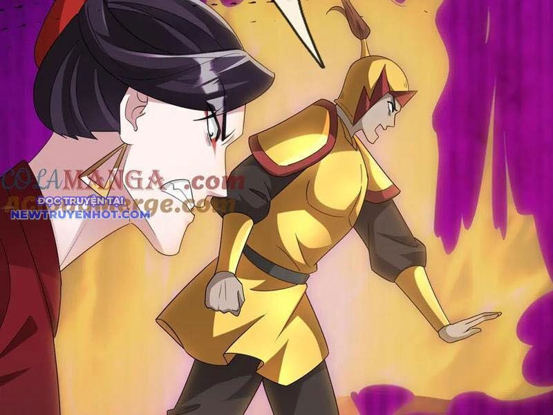 Ngủ Say Vạn Cổ: Xuất Thế Quét Ngang Chư Thiên Chap 61 - Next Chap 62
