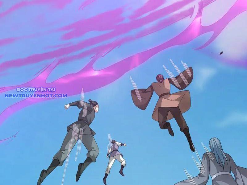Ngủ Say Vạn Cổ: Xuất Thế Quét Ngang Chư Thiên Chap 61 - Next Chap 62