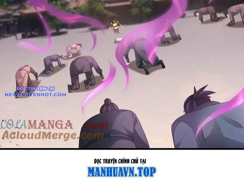 Ngủ Say Vạn Cổ: Xuất Thế Quét Ngang Chư Thiên Chap 61 - Next Chap 62