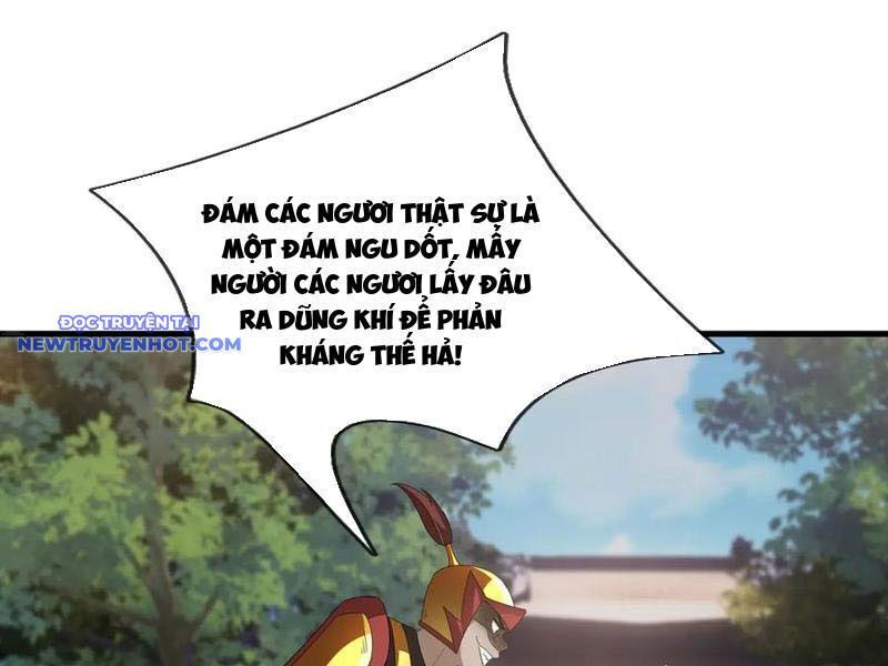 Ngủ Say Vạn Cổ: Xuất Thế Quét Ngang Chư Thiên Chap 61 - Next Chap 62