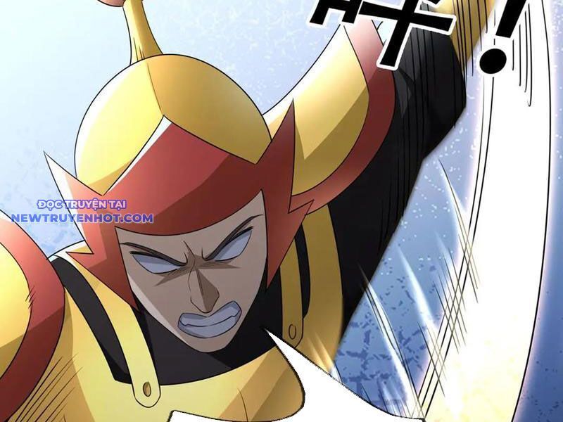 Ngủ Say Vạn Cổ: Xuất Thế Quét Ngang Chư Thiên Chap 62 - Next Chap 63