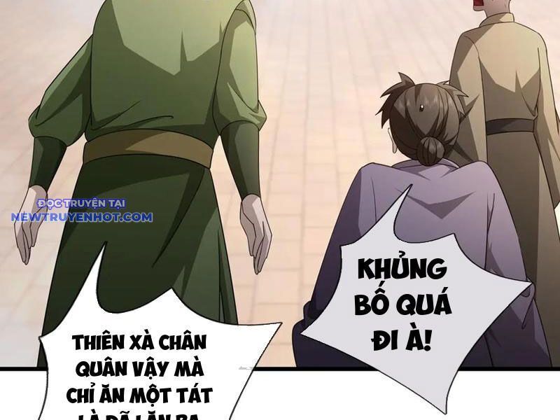 Ngủ Say Vạn Cổ: Xuất Thế Quét Ngang Chư Thiên Chap 62 - Next Chap 63