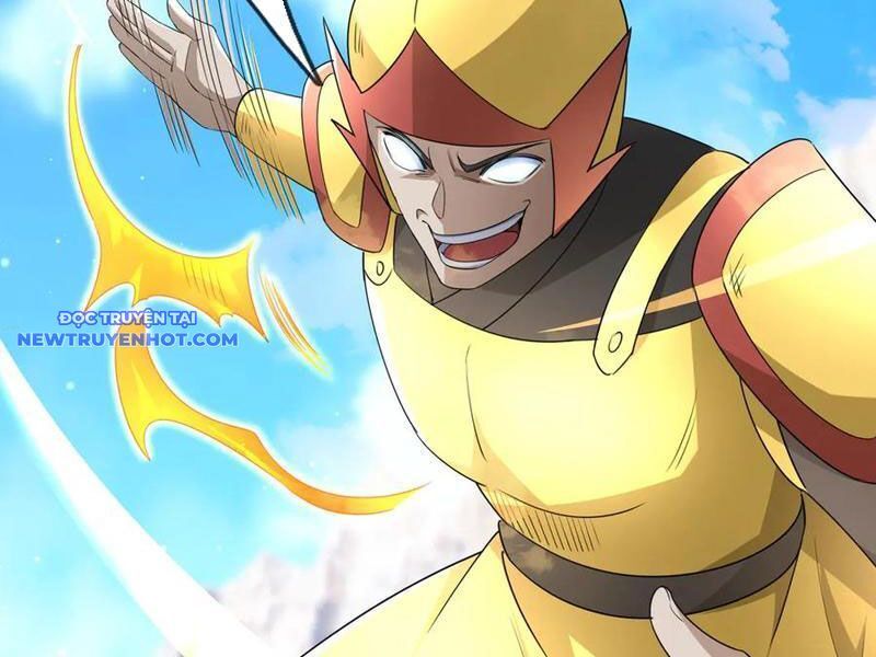 Ngủ Say Vạn Cổ: Xuất Thế Quét Ngang Chư Thiên Chap 62 - Next Chap 63