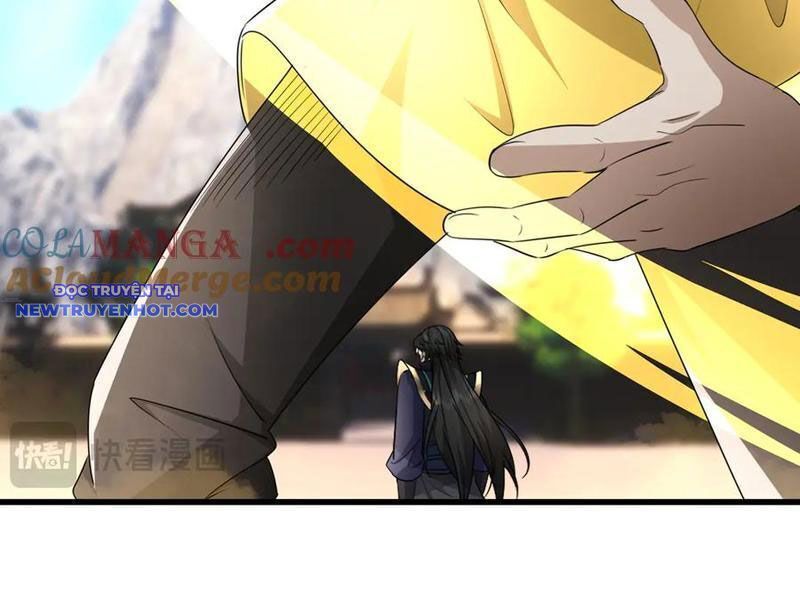 Ngủ Say Vạn Cổ: Xuất Thế Quét Ngang Chư Thiên Chap 62 - Next Chap 63