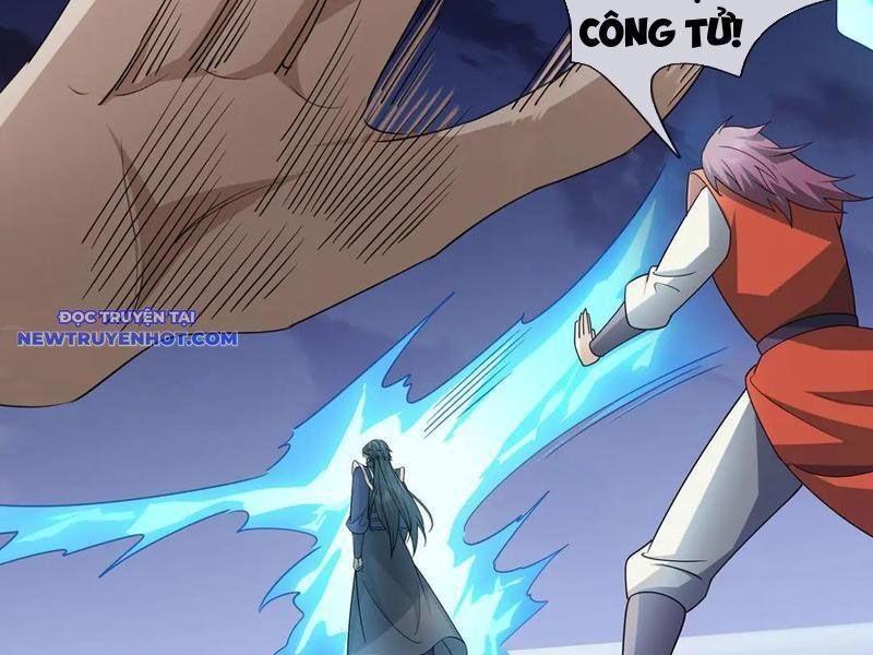 Ngủ Say Vạn Cổ: Xuất Thế Quét Ngang Chư Thiên Chap 62 - Next Chap 63