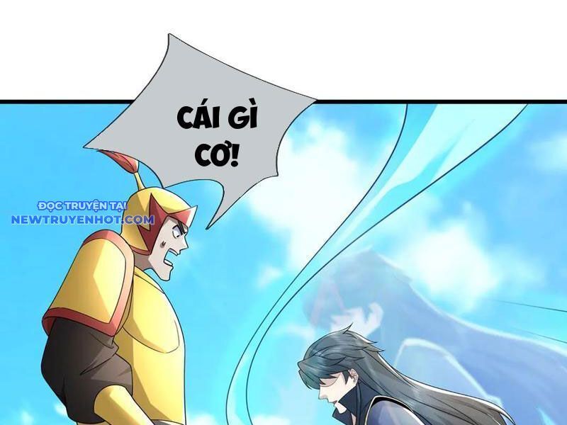 Ngủ Say Vạn Cổ: Xuất Thế Quét Ngang Chư Thiên Chap 62 - Next Chap 63