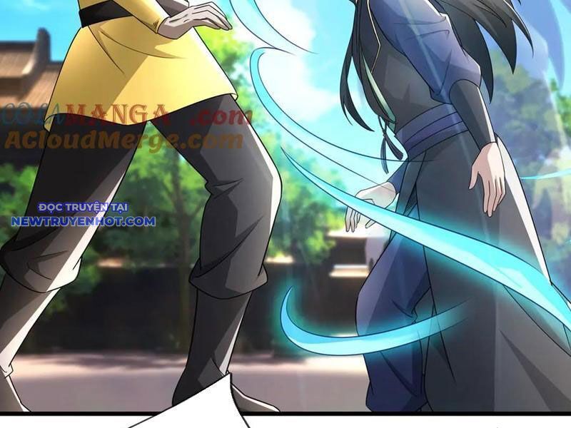 Ngủ Say Vạn Cổ: Xuất Thế Quét Ngang Chư Thiên Chap 62 - Next Chap 63