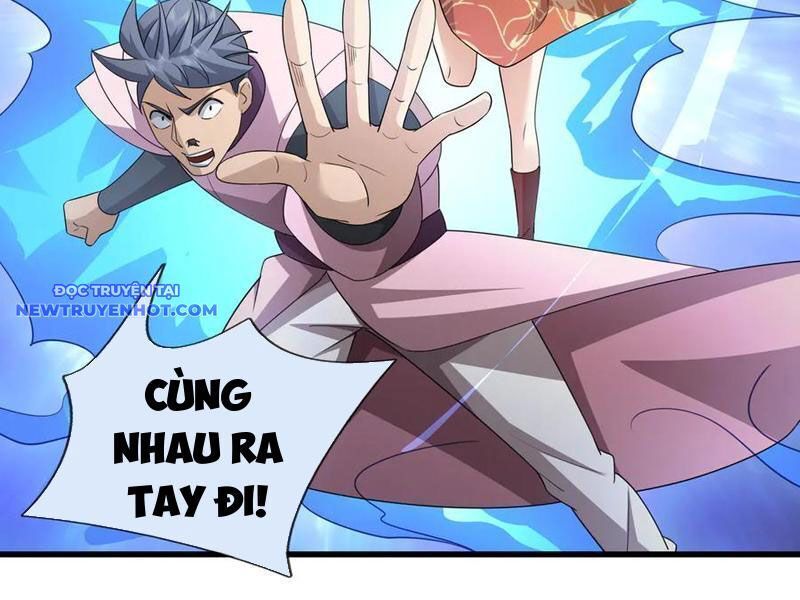 Ngủ Say Vạn Cổ: Xuất Thế Quét Ngang Chư Thiên Chap 62 - Next Chap 63
