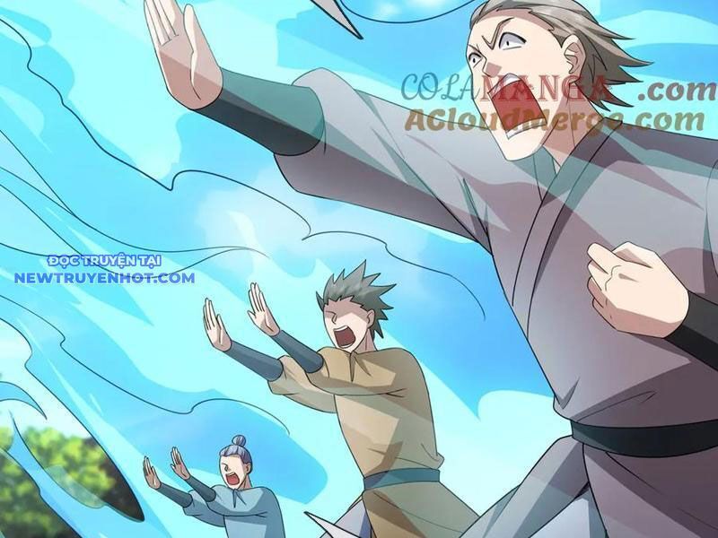 Ngủ Say Vạn Cổ: Xuất Thế Quét Ngang Chư Thiên Chap 62 - Next Chap 63