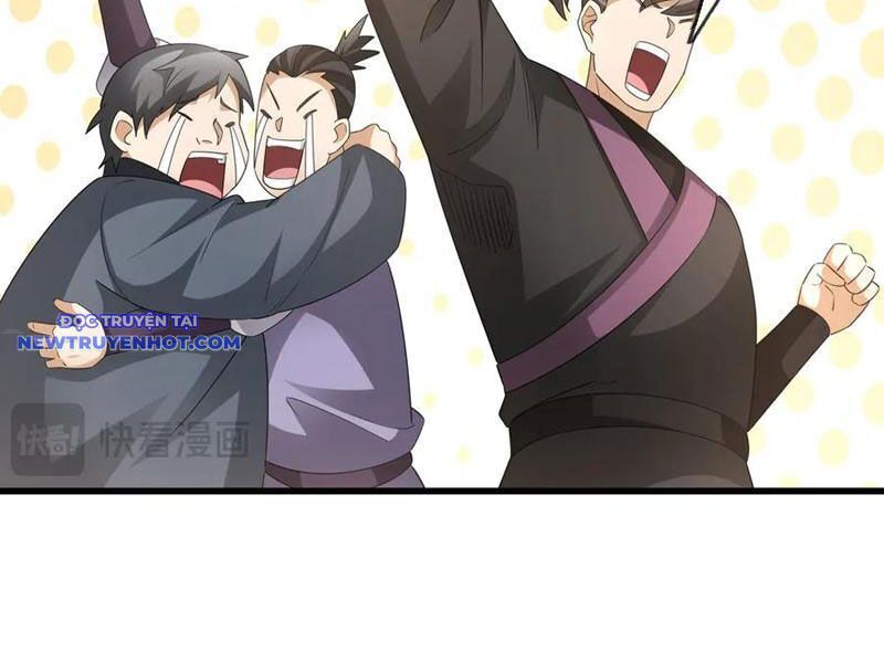 Ngủ Say Vạn Cổ: Xuất Thế Quét Ngang Chư Thiên Chap 62 - Next Chap 63
