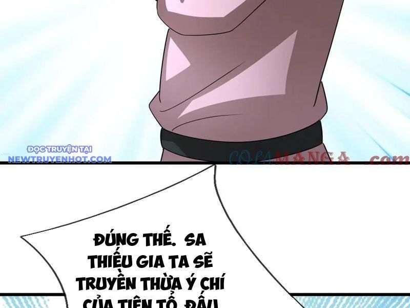 Ngủ Say Vạn Cổ: Xuất Thế Quét Ngang Chư Thiên Chap 62 - Next Chap 63