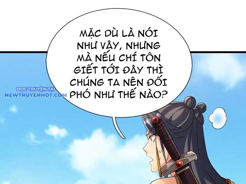 Ngủ Say Vạn Cổ: Xuất Thế Quét Ngang Chư Thiên Chap 62 - Next Chap 63