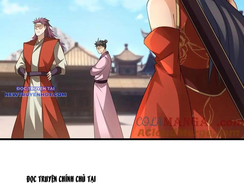 Ngủ Say Vạn Cổ: Xuất Thế Quét Ngang Chư Thiên Chap 62 - Next Chap 63
