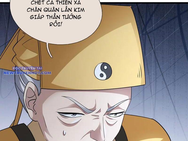Ngủ Say Vạn Cổ: Xuất Thế Quét Ngang Chư Thiên Chap 62 - Next Chap 63