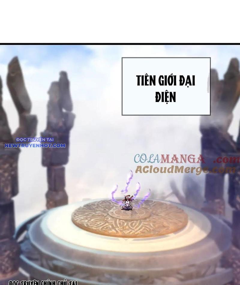 Ngủ Say Vạn Cổ: Xuất Thế Quét Ngang Chư Thiên Chap 63 - Next Chap 64