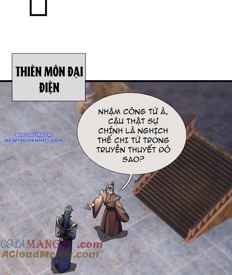 Ngủ Say Vạn Cổ: Xuất Thế Quét Ngang Chư Thiên Chap 63 - Next Chap 64