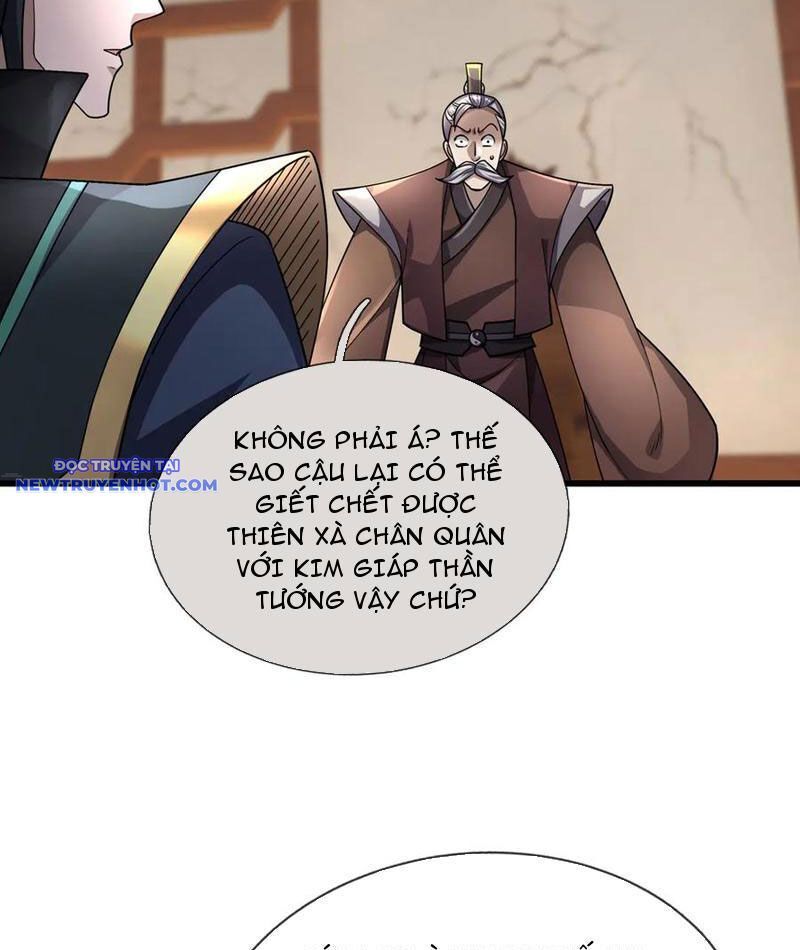 Ngủ Say Vạn Cổ: Xuất Thế Quét Ngang Chư Thiên Chap 63 - Next Chap 64