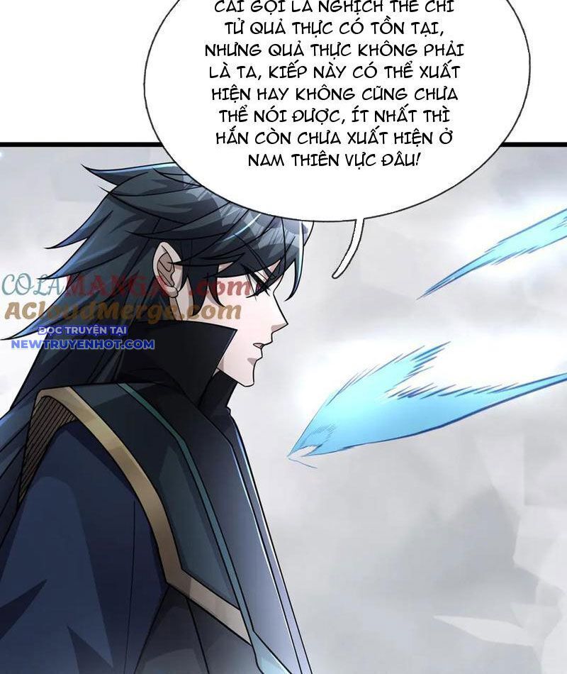 Ngủ Say Vạn Cổ: Xuất Thế Quét Ngang Chư Thiên Chap 63 - Next Chap 64