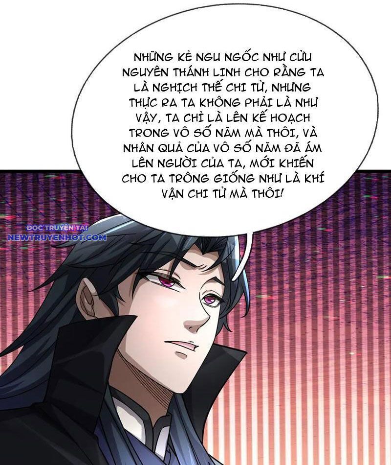 Ngủ Say Vạn Cổ: Xuất Thế Quét Ngang Chư Thiên Chap 63 - Next Chap 64