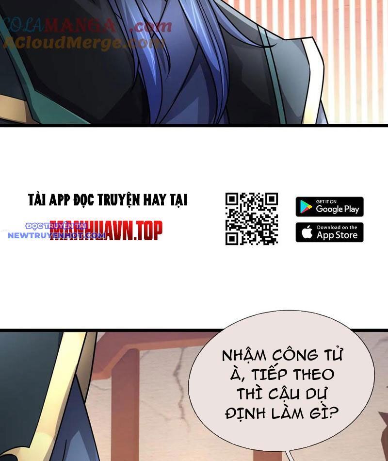Ngủ Say Vạn Cổ: Xuất Thế Quét Ngang Chư Thiên Chap 63 - Next Chap 64
