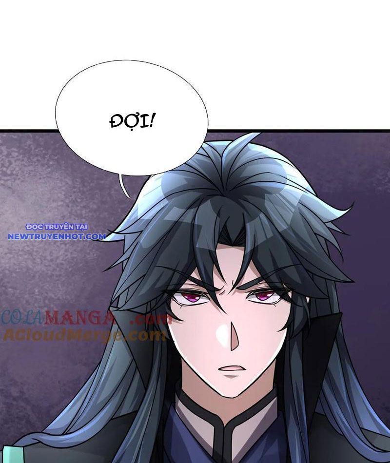 Ngủ Say Vạn Cổ: Xuất Thế Quét Ngang Chư Thiên Chap 63 - Next Chap 64