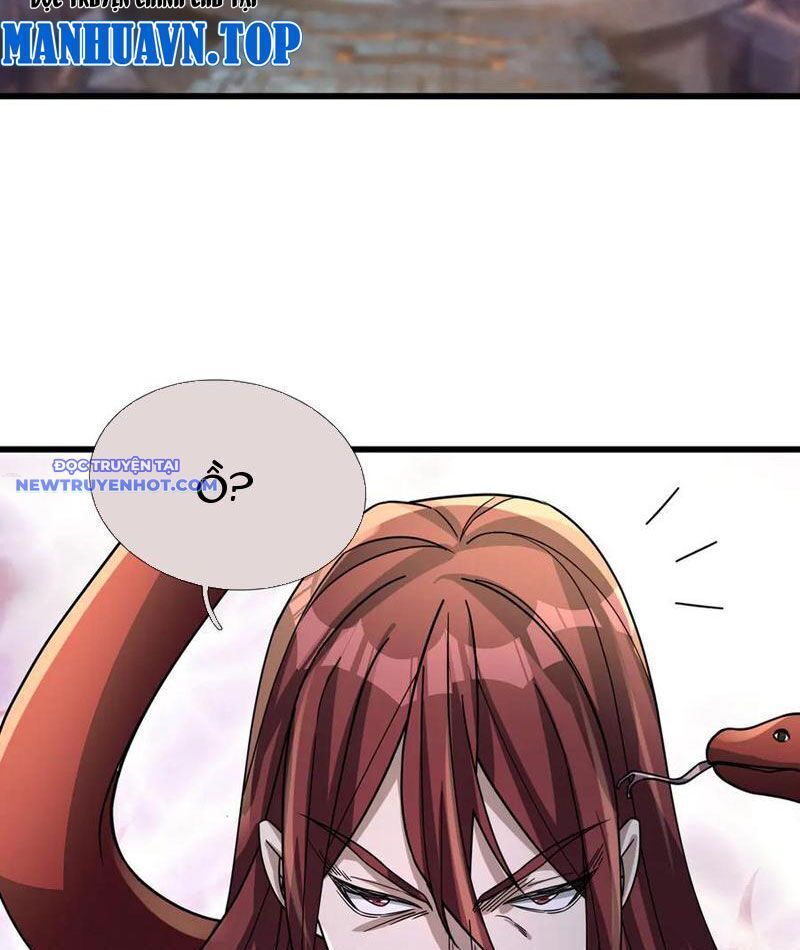 Ngủ Say Vạn Cổ: Xuất Thế Quét Ngang Chư Thiên Chap 63 - Next Chap 64