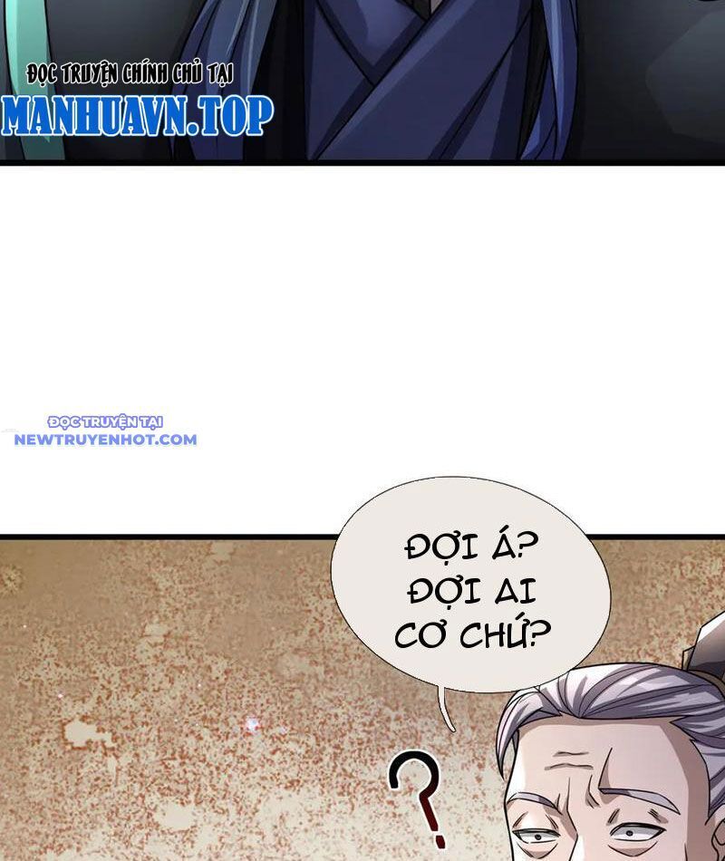 Ngủ Say Vạn Cổ: Xuất Thế Quét Ngang Chư Thiên Chap 63 - Next Chap 64