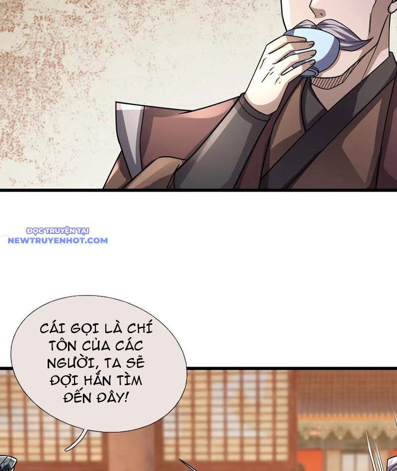 Ngủ Say Vạn Cổ: Xuất Thế Quét Ngang Chư Thiên Chap 63 - Next Chap 64