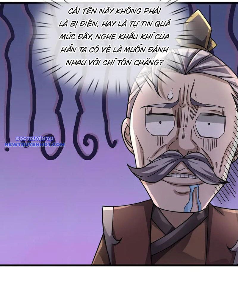 Ngủ Say Vạn Cổ: Xuất Thế Quét Ngang Chư Thiên Chap 63 - Next Chap 64