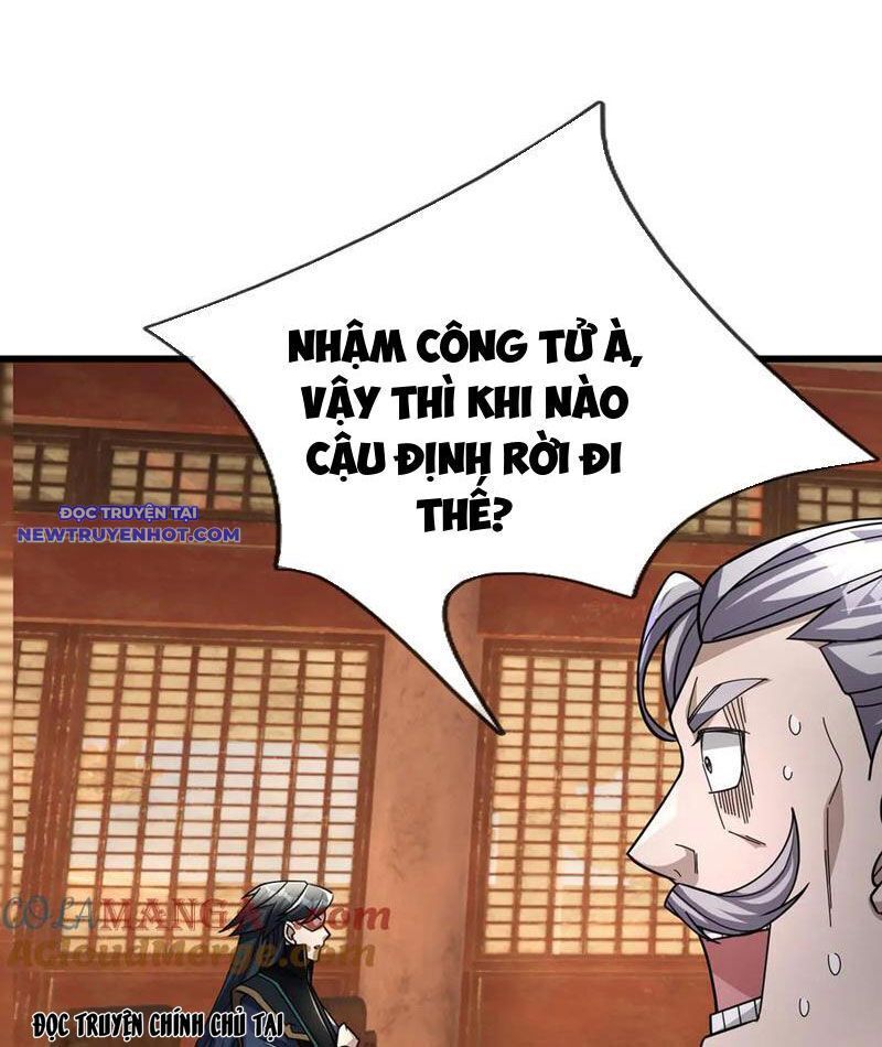 Ngủ Say Vạn Cổ: Xuất Thế Quét Ngang Chư Thiên Chap 63 - Next Chap 64