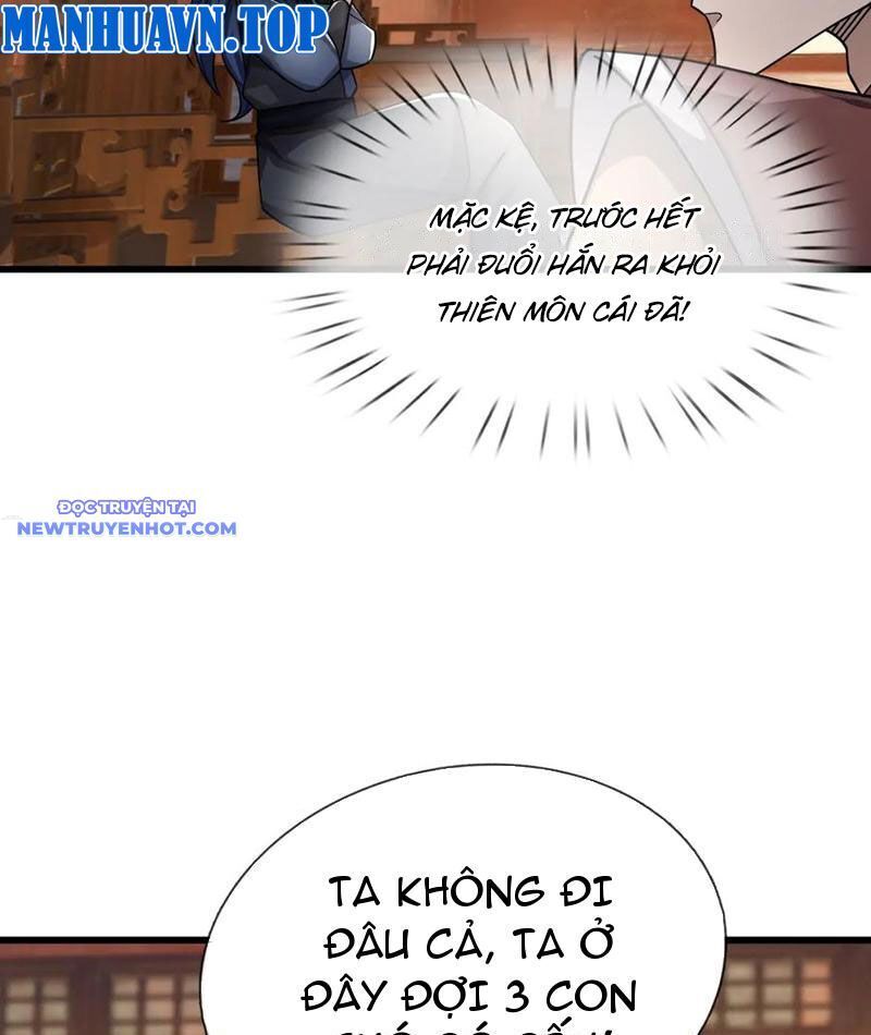 Ngủ Say Vạn Cổ: Xuất Thế Quét Ngang Chư Thiên Chap 63 - Next Chap 64
