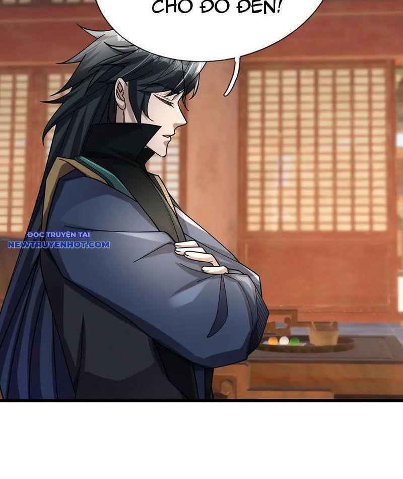 Ngủ Say Vạn Cổ: Xuất Thế Quét Ngang Chư Thiên Chap 63 - Next Chap 64