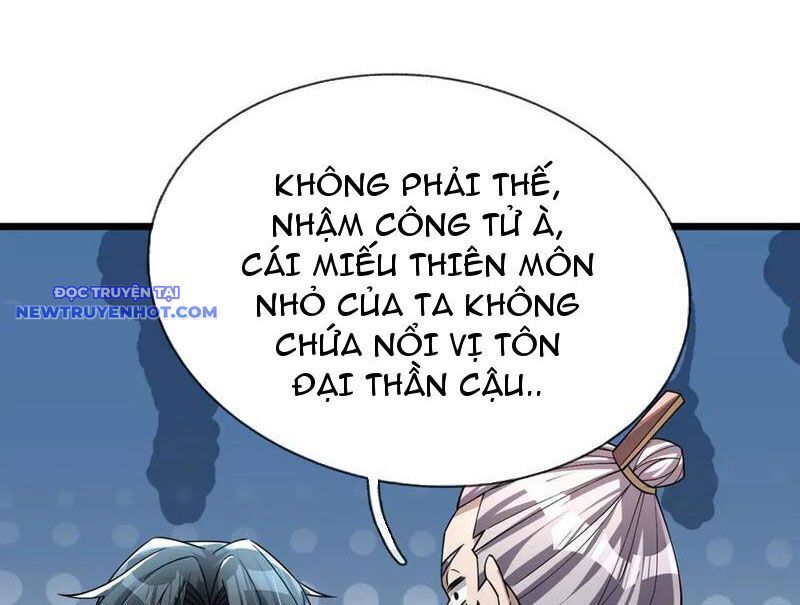 Ngủ Say Vạn Cổ: Xuất Thế Quét Ngang Chư Thiên Chap 63 - Next Chap 64