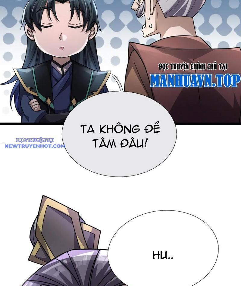 Ngủ Say Vạn Cổ: Xuất Thế Quét Ngang Chư Thiên Chap 63 - Next Chap 64