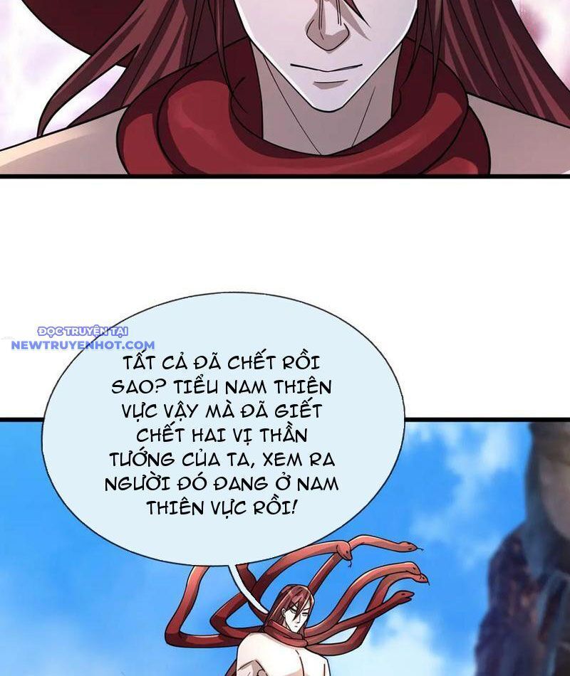Ngủ Say Vạn Cổ: Xuất Thế Quét Ngang Chư Thiên Chap 63 - Next Chap 64