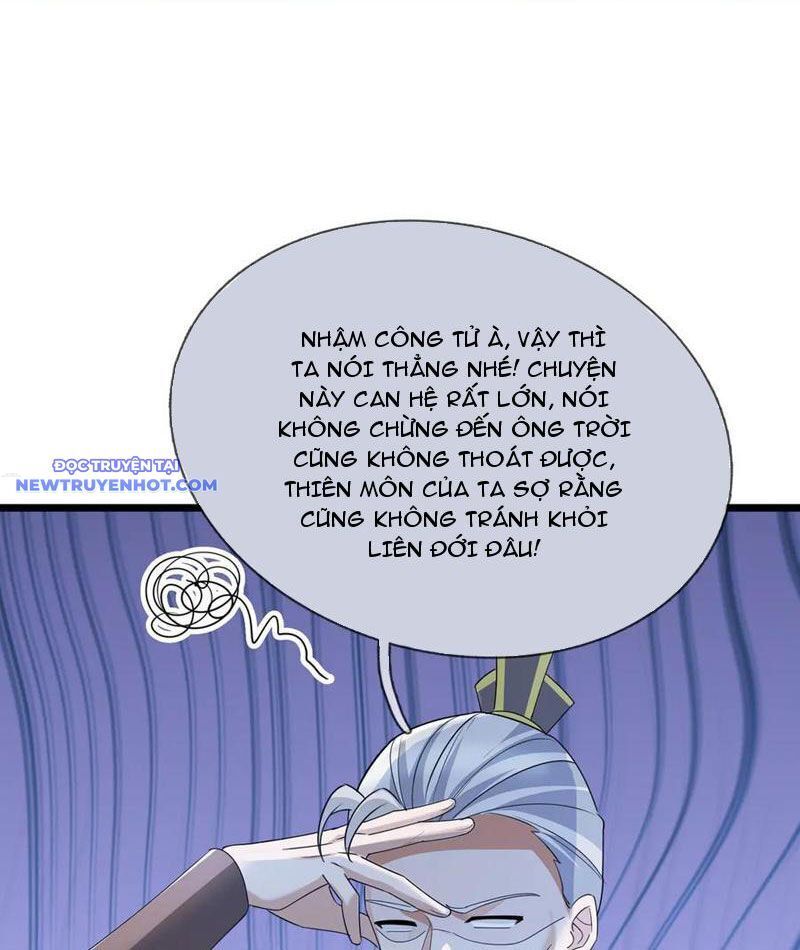 Ngủ Say Vạn Cổ: Xuất Thế Quét Ngang Chư Thiên Chap 63 - Next Chap 64