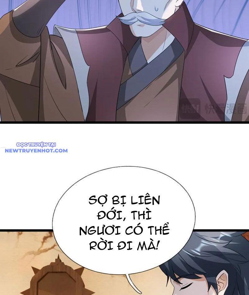 Ngủ Say Vạn Cổ: Xuất Thế Quét Ngang Chư Thiên Chap 63 - Next Chap 64